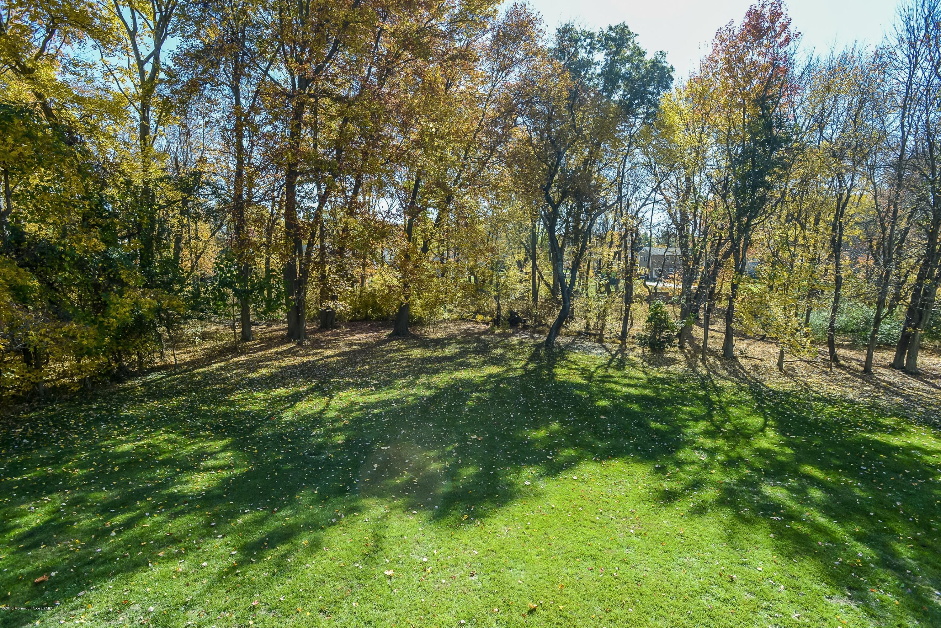 211 Yellowknife Road Morganville, NJ 07751 - Photo 27 of 27 028_Deck View