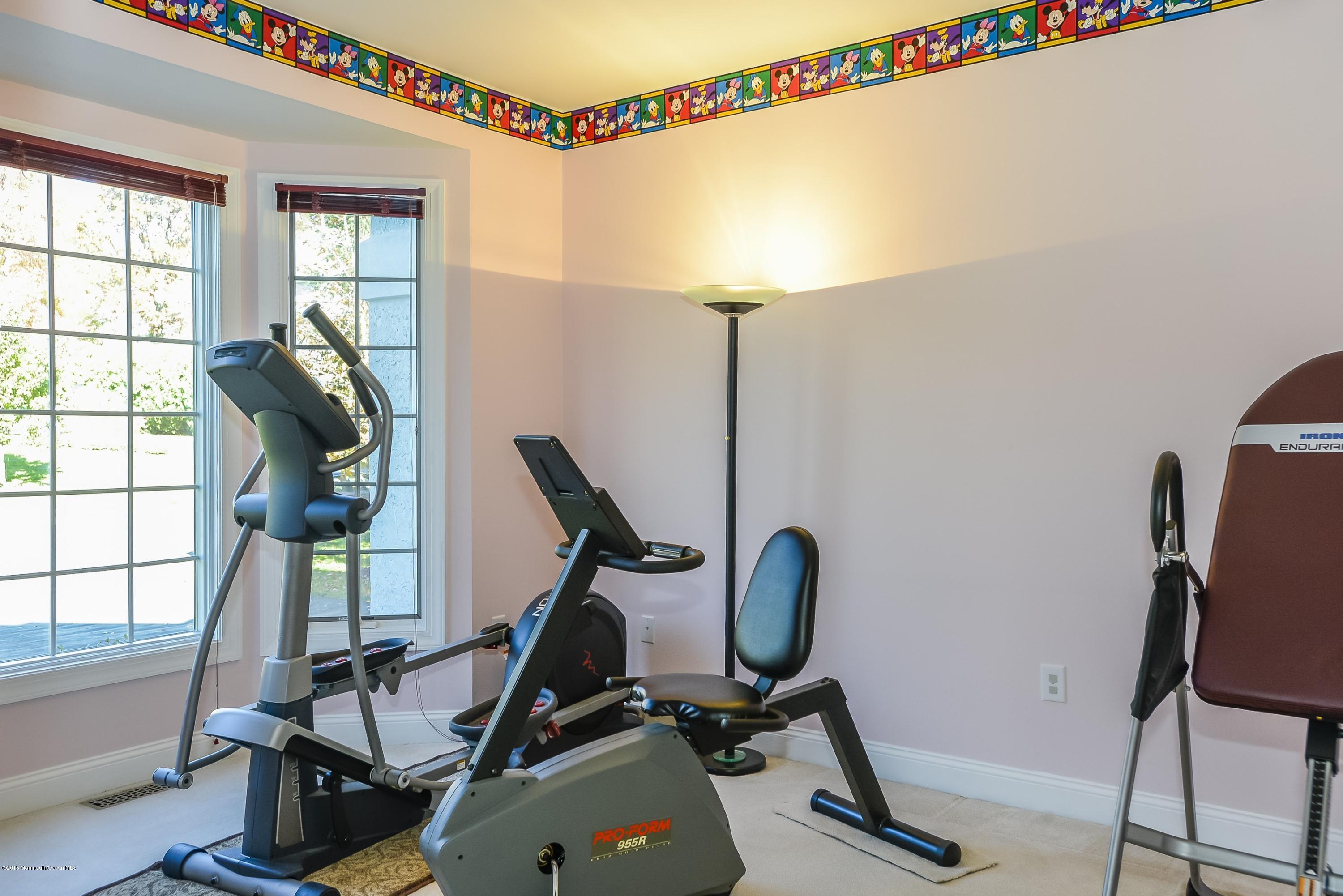 211 Yellowknife Road Morganville, NJ 07751 - Photo 6 of 27 006_Office