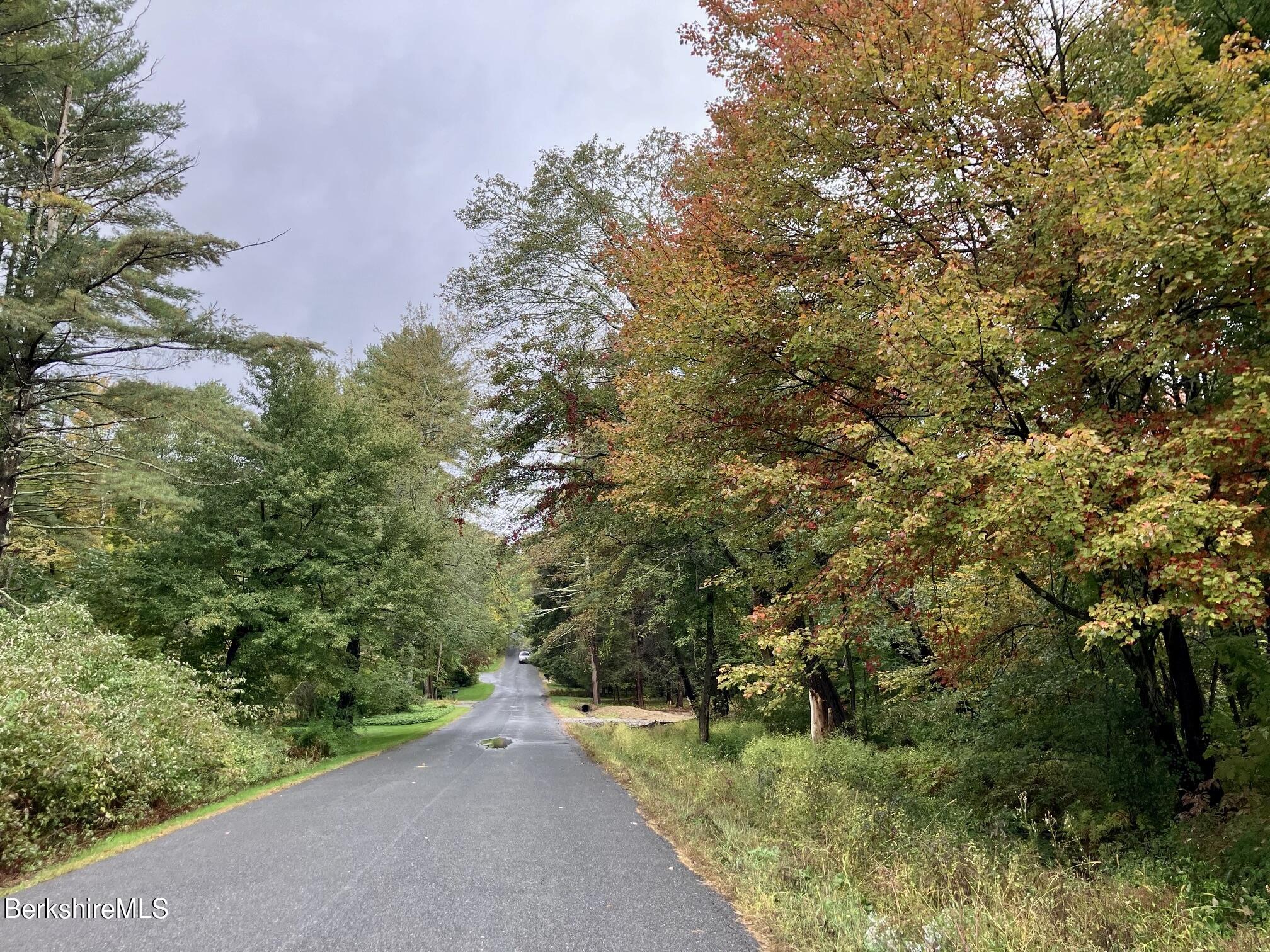 0 Hemlock Hill Road Great Barrington, MA 01230 - Photo 2 of 3 Hemlock Hill Road