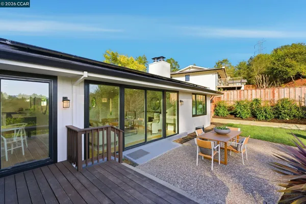 $1,995,000 | 89 Greenfield Drive, Moraga, CA 94556
