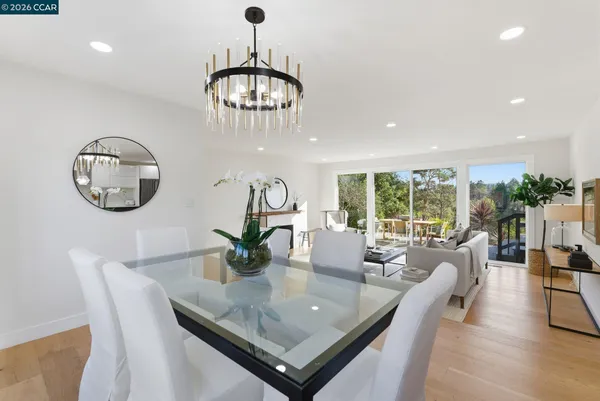 $1,995,000 | 89 Greenfield Drive, Moraga, CA 94556