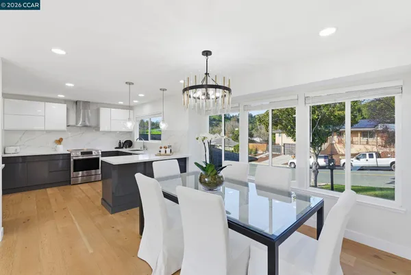 $1,995,000 | 89 Greenfield Drive, Moraga, CA 94556