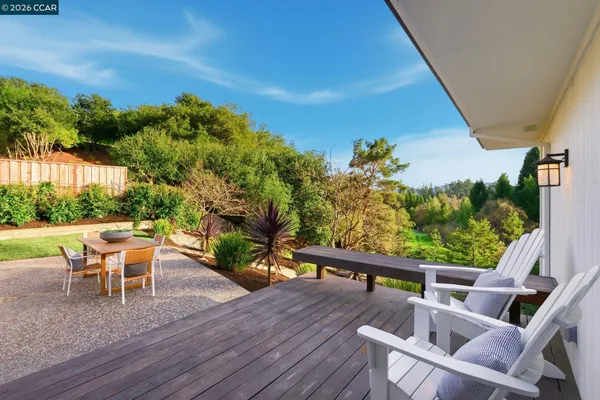 $1,995,000 | 89 Greenfield Drive, Moraga, CA 94556