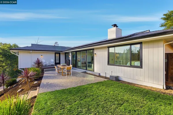 $1,995,000 | 89 Greenfield Drive, Moraga, CA 94556