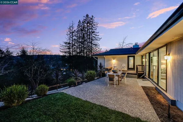 $1,995,000 | 89 Greenfield Drive, Moraga, CA 94556