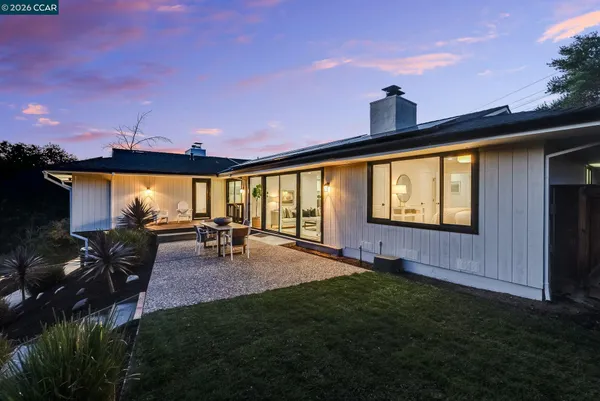 $1,995,000 | 89 Greenfield Drive, Moraga, CA 94556