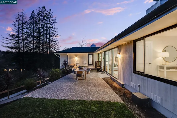 $1,995,000 | 89 Greenfield Drive, Moraga, CA 94556