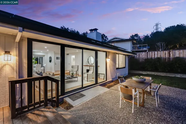 $1,995,000 | 89 Greenfield Drive, Moraga, CA 94556