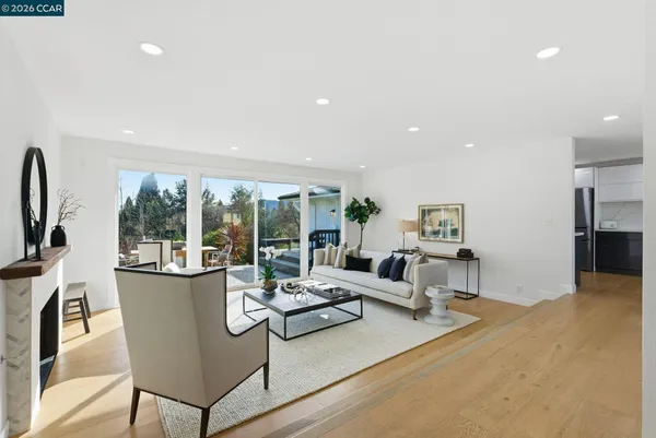 $1,995,000 | 89 Greenfield Drive, Moraga, CA 94556