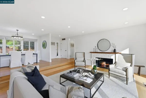 $1,995,000 | 89 Greenfield Drive, Moraga, CA 94556
