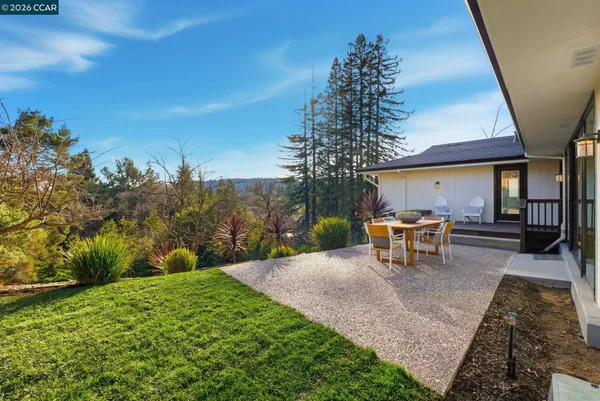 $1,995,000 | 89 Greenfield Drive, Moraga, CA 94556