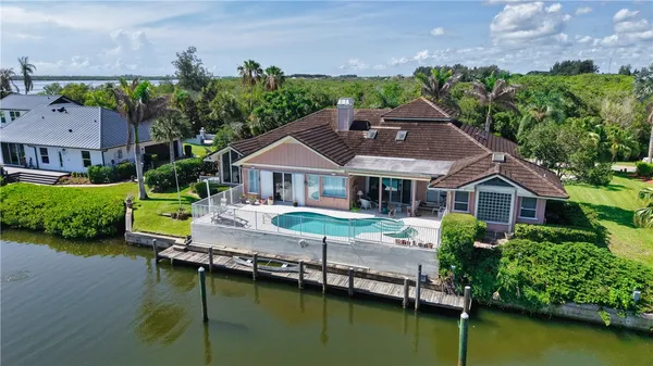 $1,395,000 | 3500 Marsha Lane, Vero Beach, FL 32967