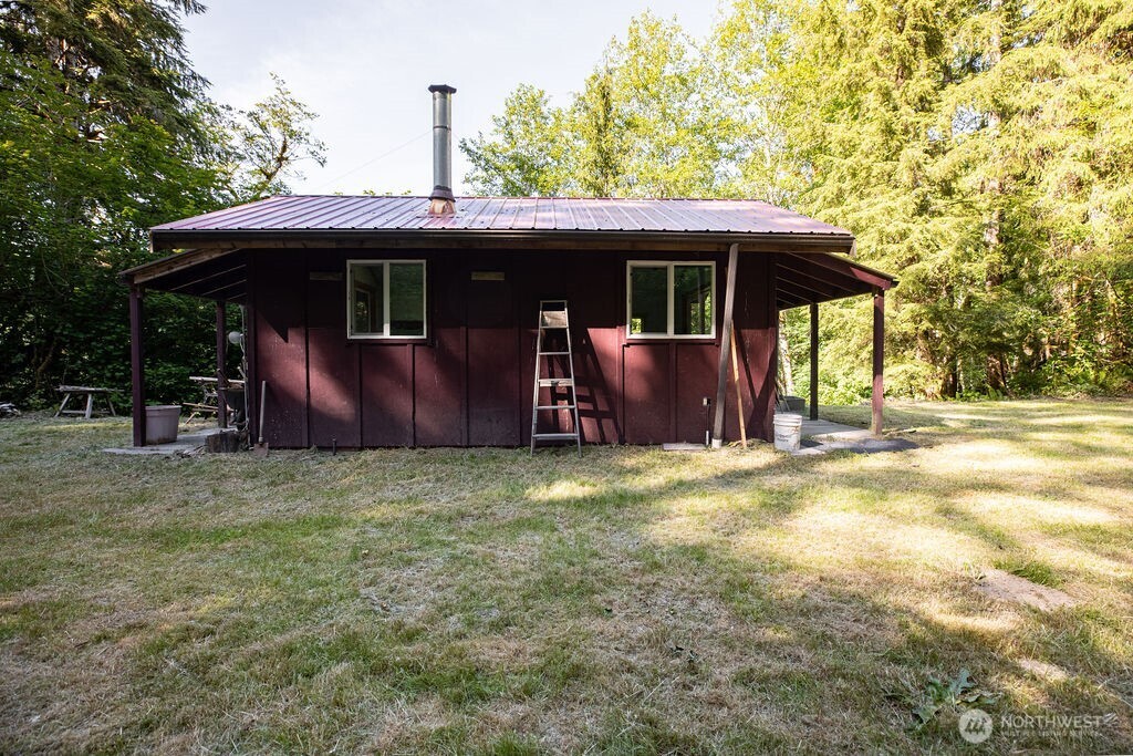 999 Dowan Creek Road Forks, WA 98331 - Photo 19 of 21