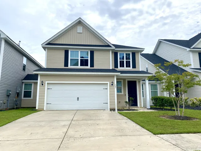 $309,500 | 107 McClellan Way, Summerville, SC 29483