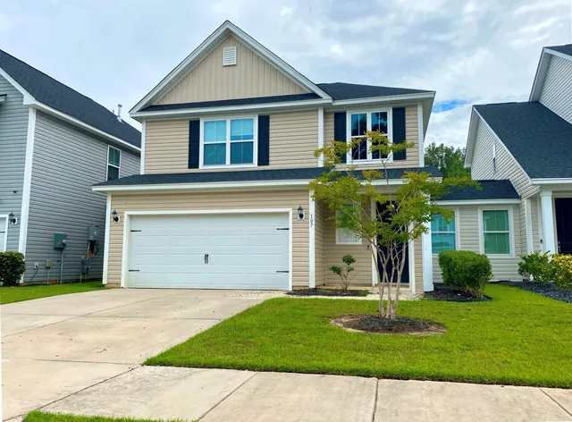 $309,500 | 107 McClellan Way, Summerville, SC 29483