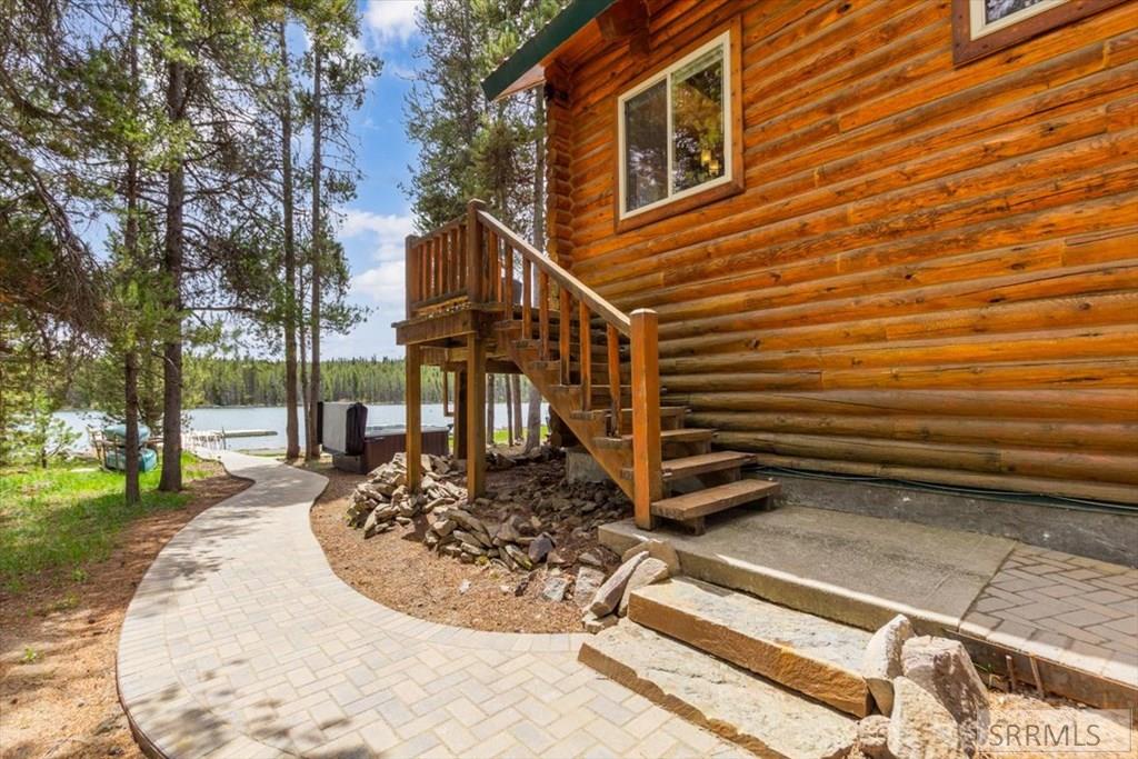 3724 Snake River Road Island Park, ID 83429 - Photo 57 of 71