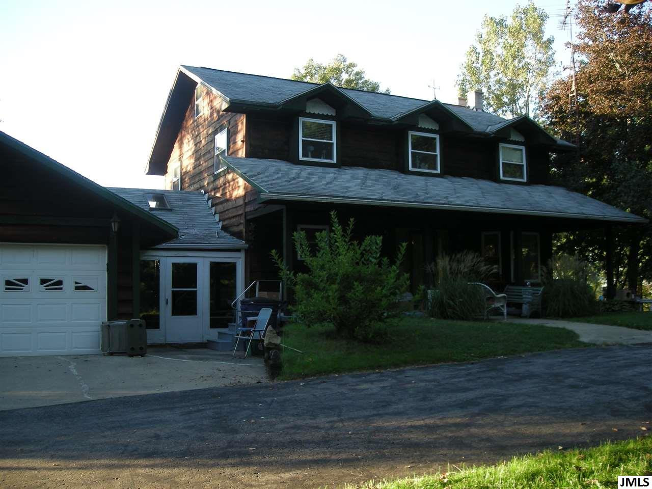 8824 Mathews Road Spring Arbor, MI 49283 - Photo 1 of 27 Photo 1