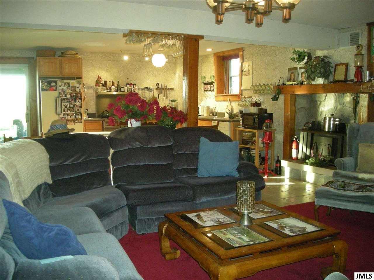 8824 Mathews Road Spring Arbor, MI 49283 - Photo 21 of 27 Photo 21