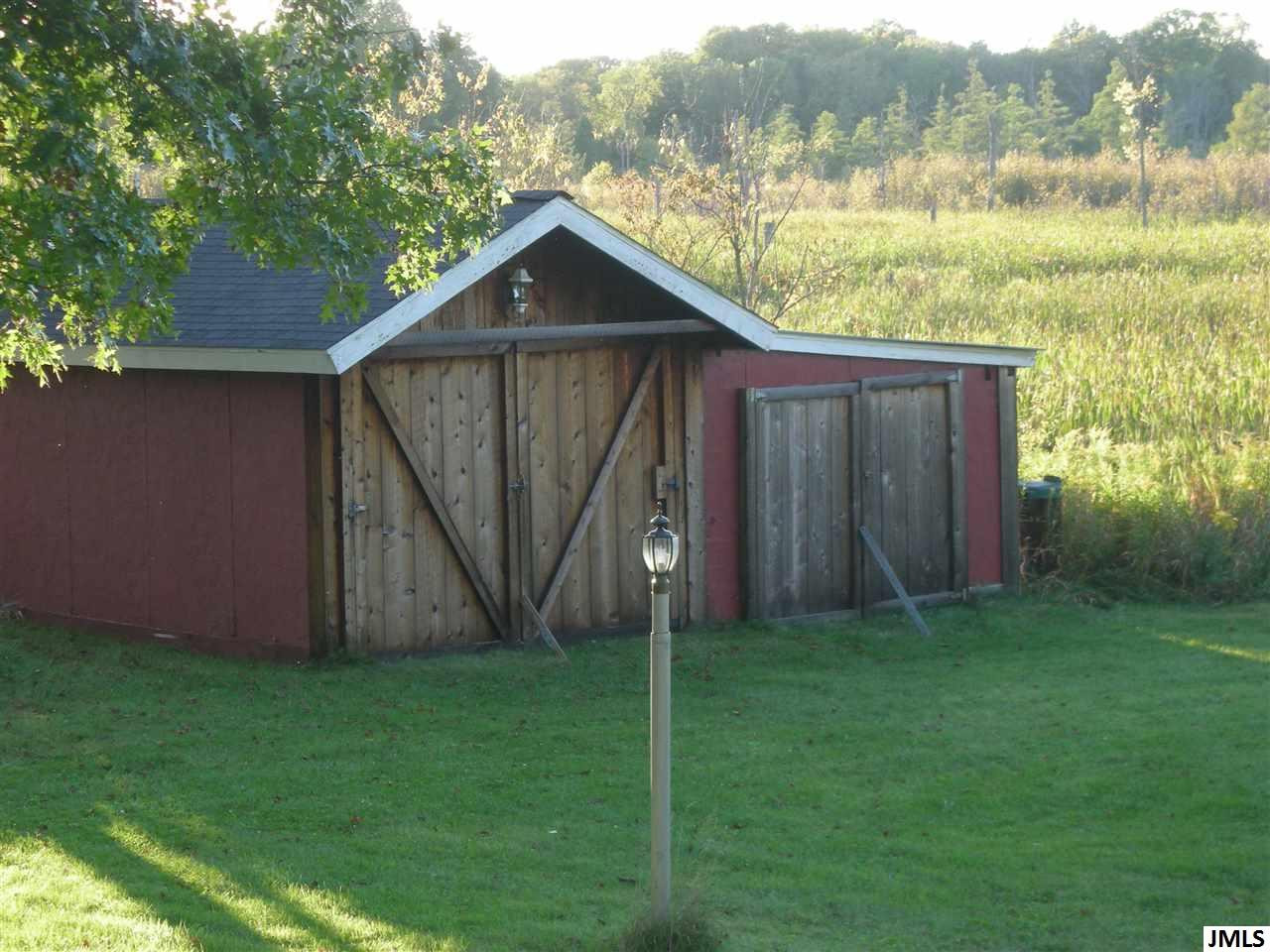 8824 Mathews Road Spring Arbor, MI 49283 - Photo 6 of 27 Photo 6