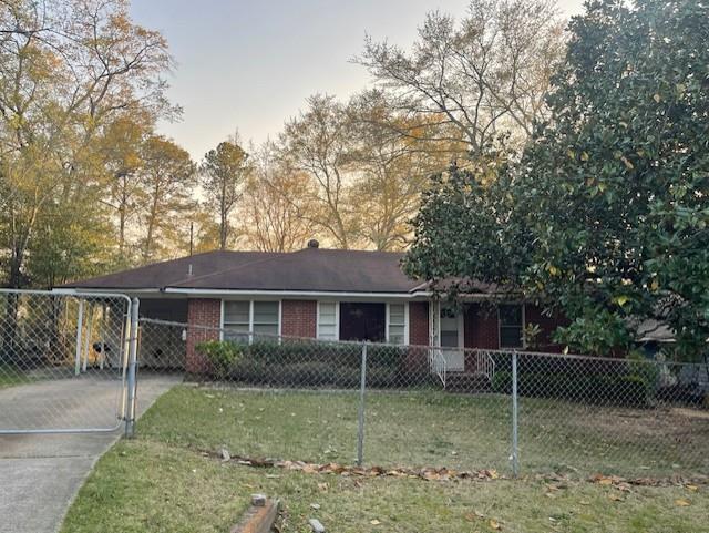 4528 Sims Street Columbus, GA 31907 - Photo 1 of 1 Main View