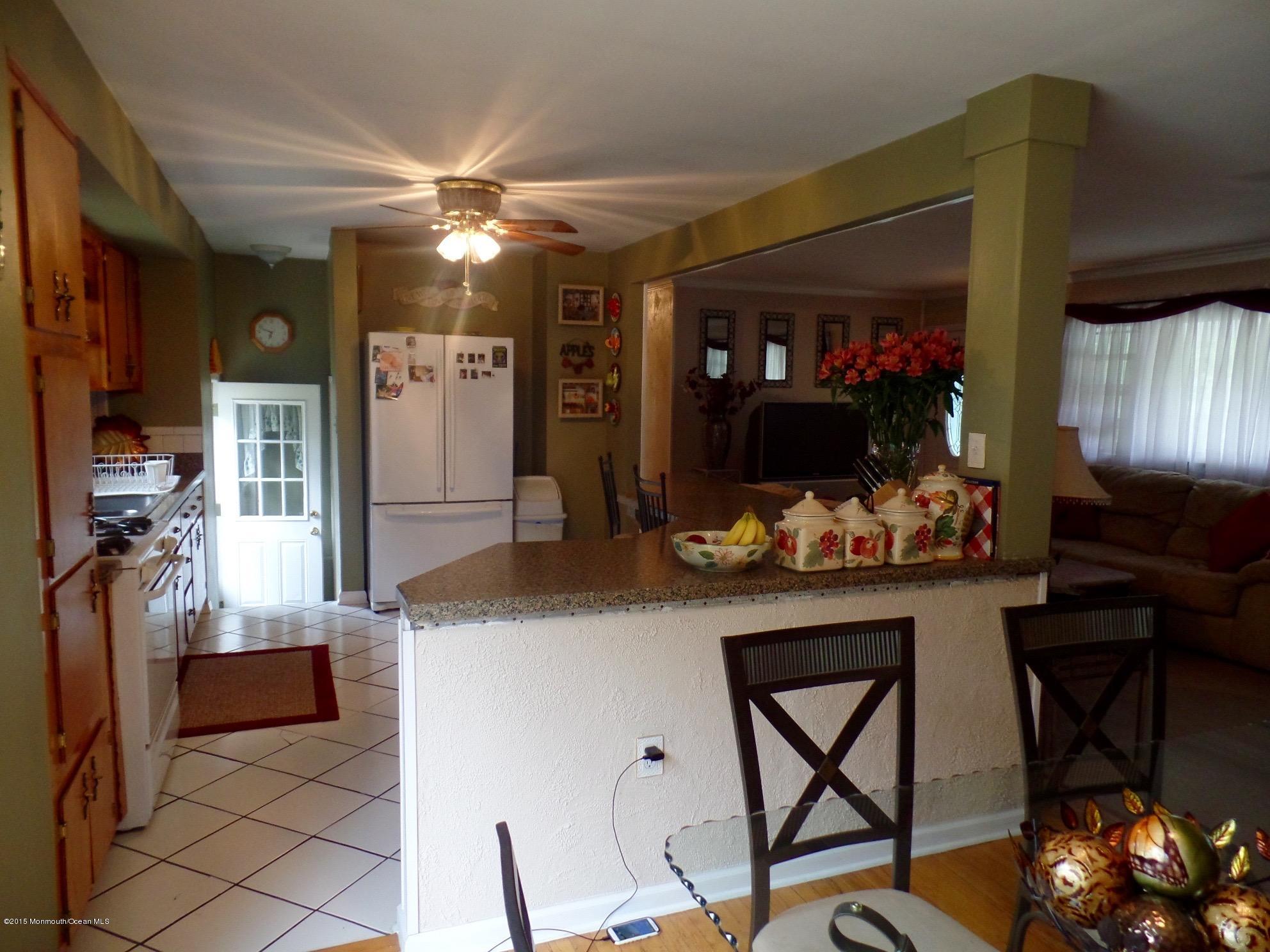 1 Oak Drive Jackson, NJ 08527 - Photo 8 of 20 kitchen 2