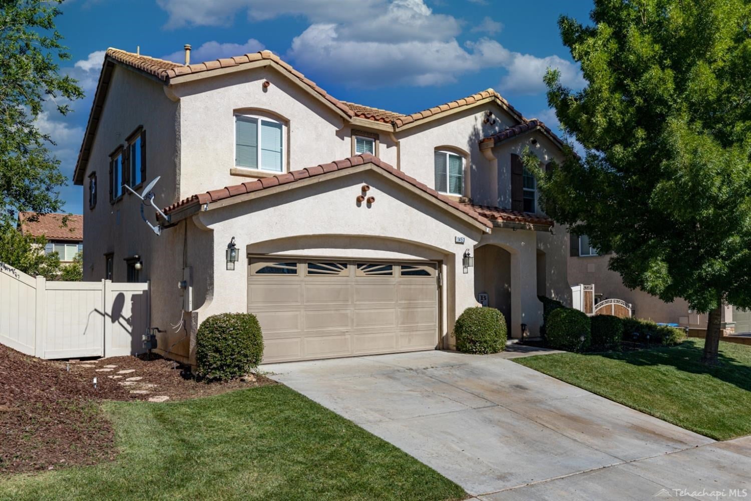 1453 Wild Olive Road Tehachapi, CA 93561 - Photo 1 of 43 Gallery Image 1