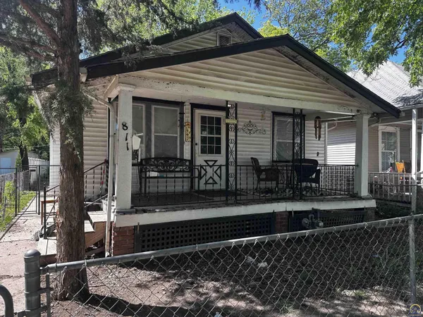 $57,000 | 811 Southeast Branner Street, Topeka, KS 66607