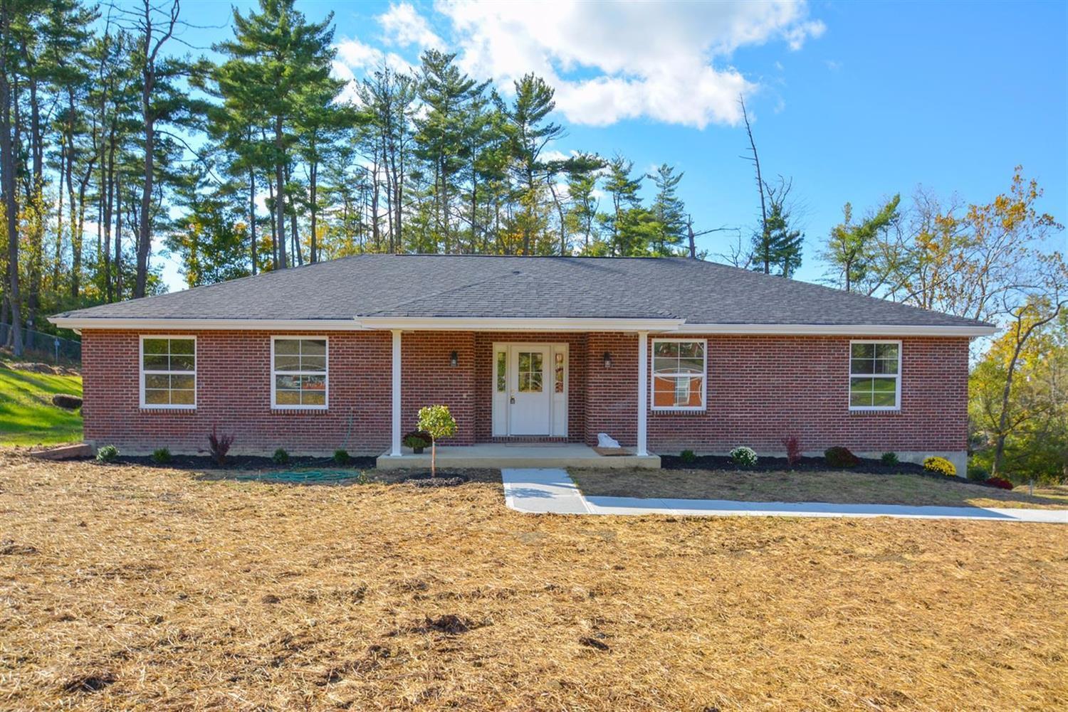 6895 Hearne Road Cincinnati, OH 45248 - Photo 1 of 1