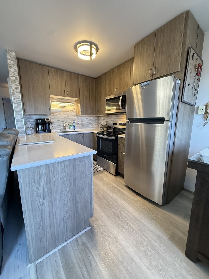 58 Vail Colony, Unit 9 Fox Lake, IL 60020 - Photo 12 of 45