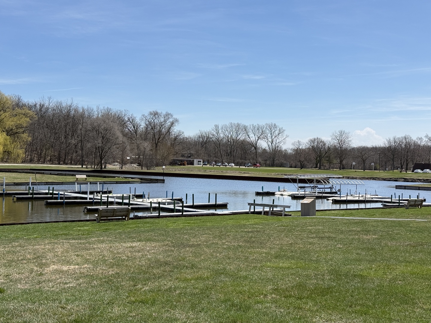 58 Vail Colony, Unit 9 Fox Lake, IL 60020 - Photo 34 of 45