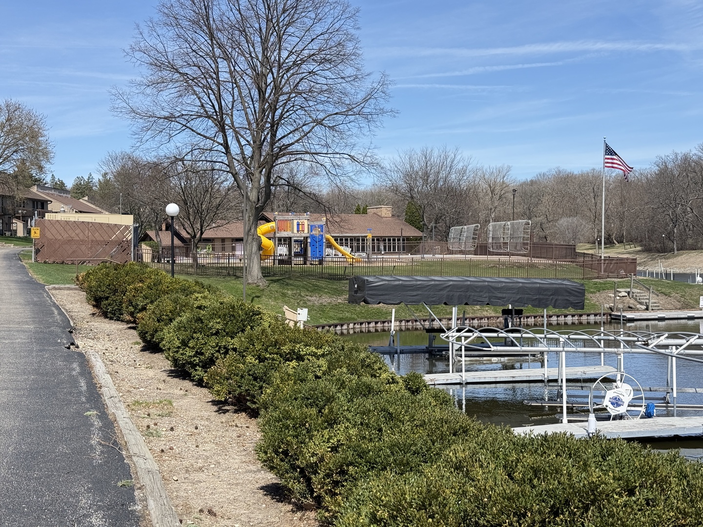 58 Vail Colony, Unit 9 Fox Lake, IL 60020 - Photo 35 of 45