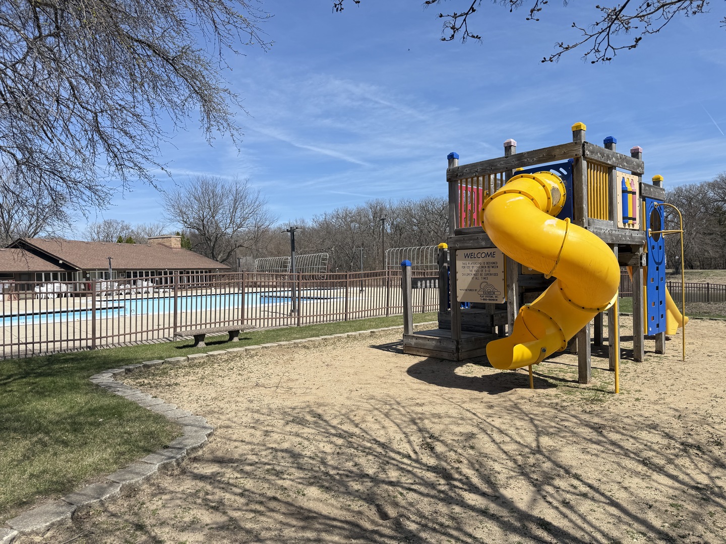 58 Vail Colony, Unit 9 Fox Lake, IL 60020 - Photo 36 of 45