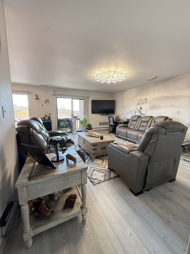 58 Vail Colony, Unit 9 Fox Lake, IL 60020 - Photo 7 of 45