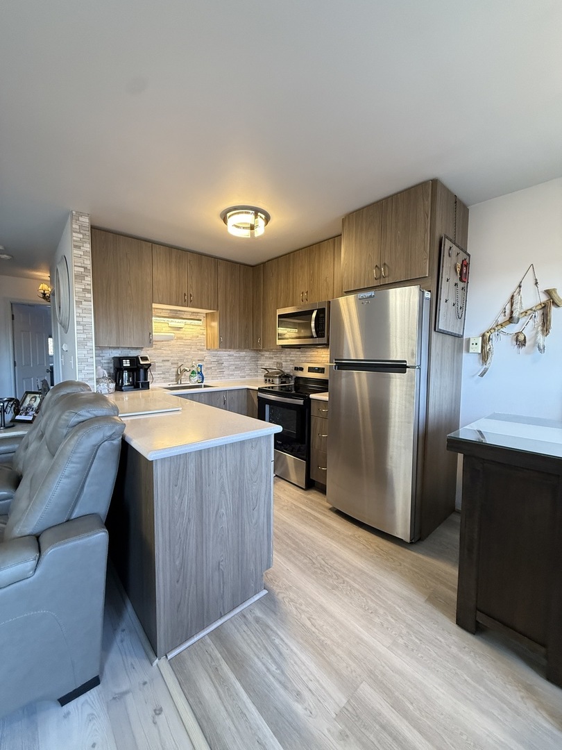 58 Vail Colony, Unit 9 Fox Lake, IL 60020 - Photo 9 of 45