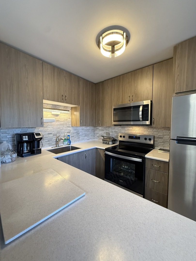 58 Vail Colony, Unit 9 Fox Lake, IL 60020 - Photo 10 of 45