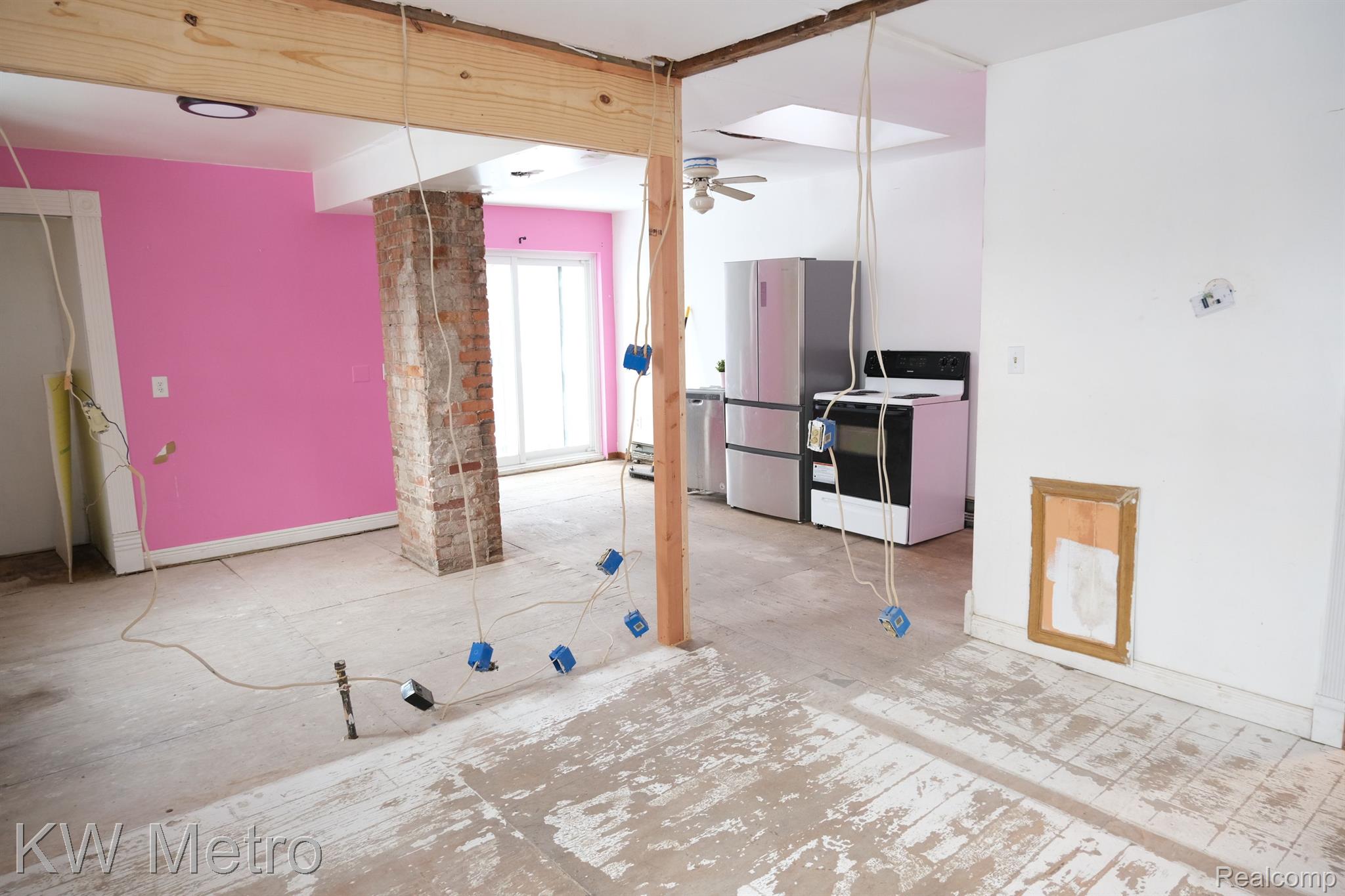6351 Evergreen Road Detroit, MI 48228 - Photo 10 of 20 Gallery Image 10