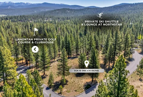 $599,000 | 8154 Lahontan Drive, Truckee, CA 96161