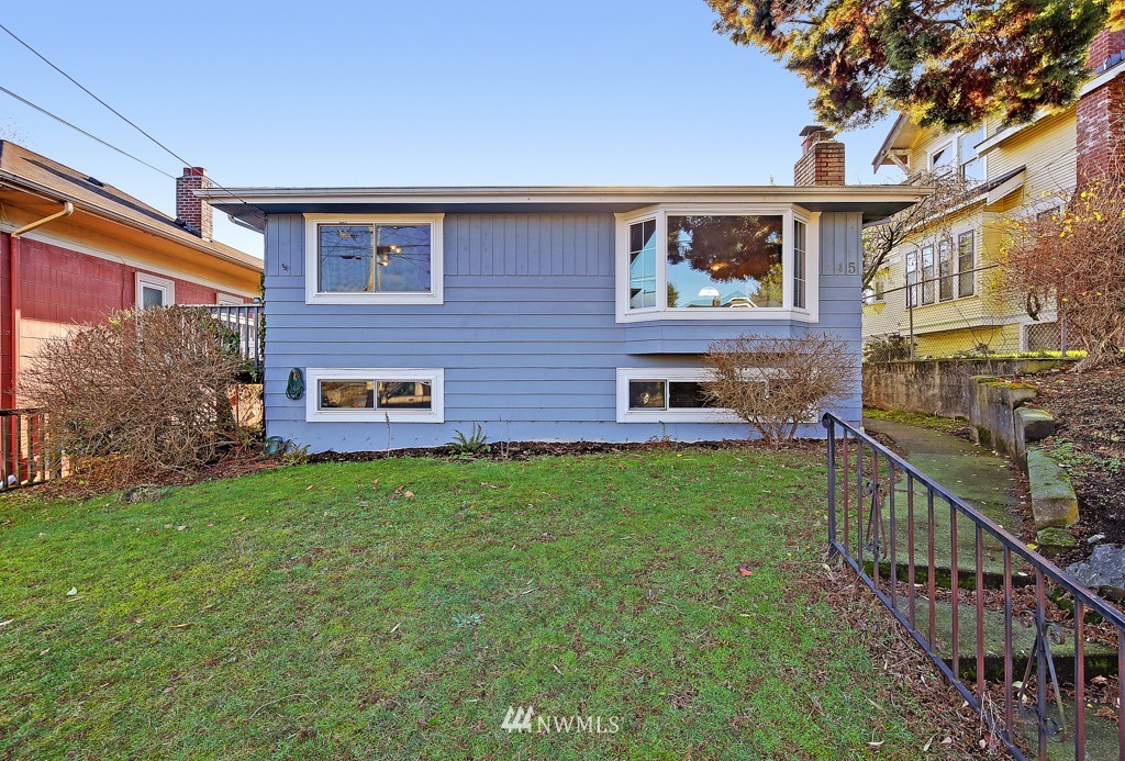 745 North 79th Street Seattle, WA 98103 - Photo 20 of 20 Gallery Image 20