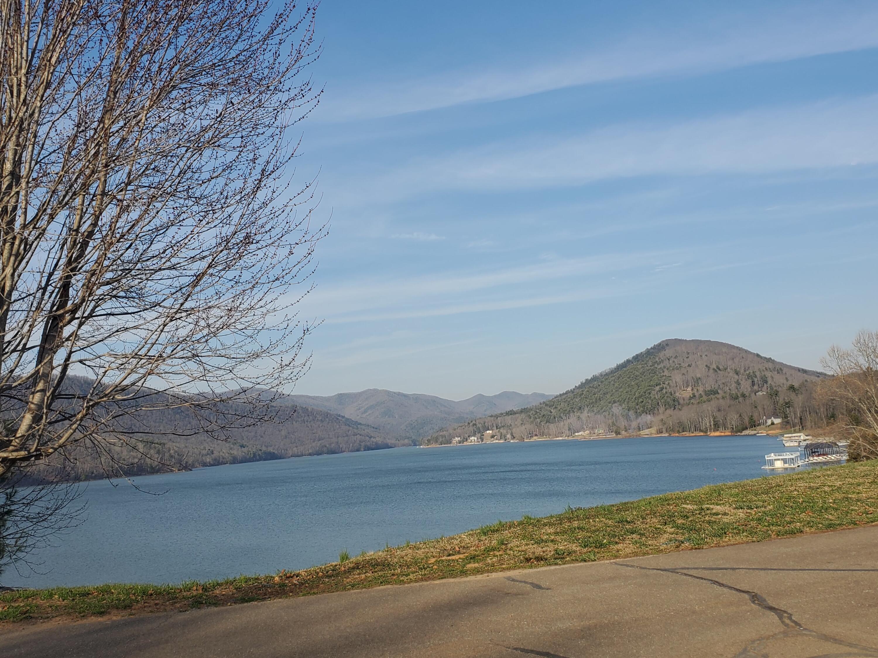 Lot 5 Deer Ridge, Unit 5 Butler, TN 37640 - Photo 14 of 31 View From Subdivision