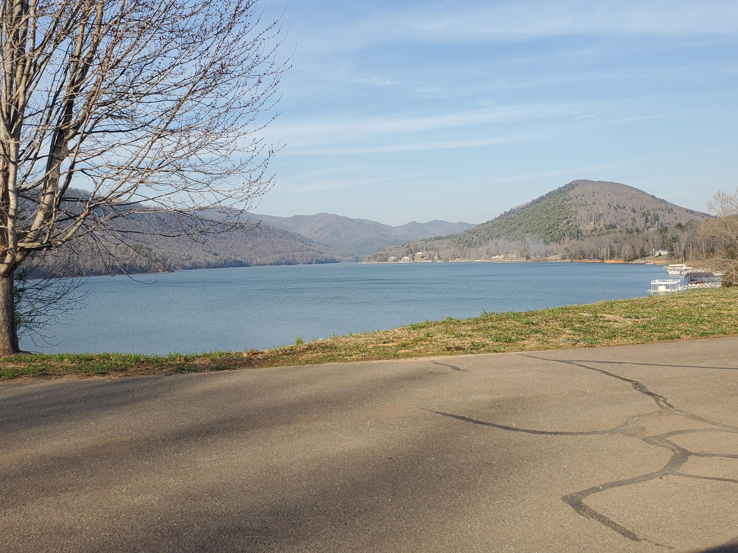 Lot 5 Deer Ridge, Unit 5 Butler, TN 37640 - Photo 15 of 31 View From Subdivision
