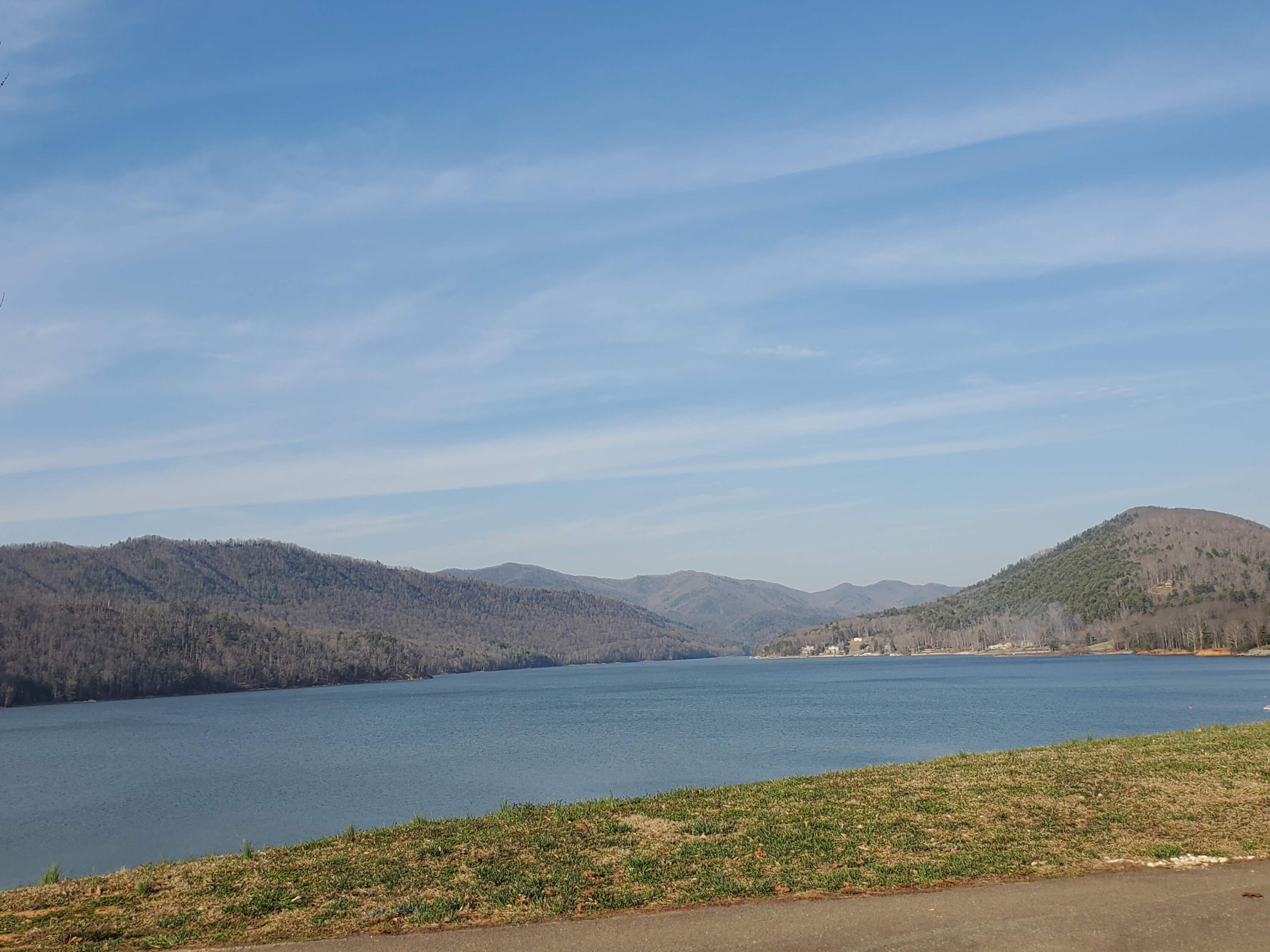 Lot 5 Deer Ridge, Unit 5 Butler, TN 37640 - Photo 16 of 31 View From Subdivision