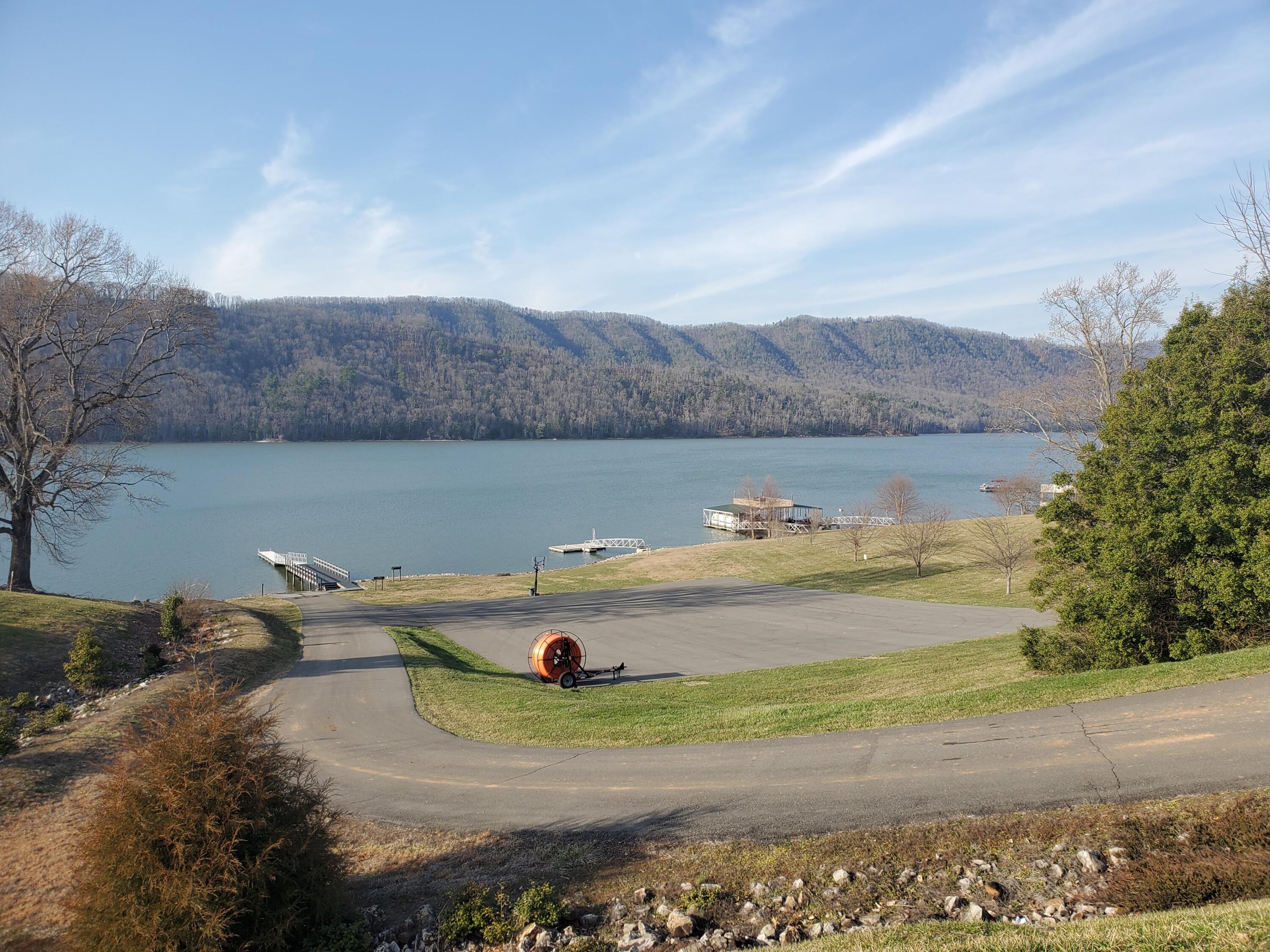 Lot 5 Deer Ridge, Unit 5 Butler, TN 37640 - Photo 17 of 31 Common Area