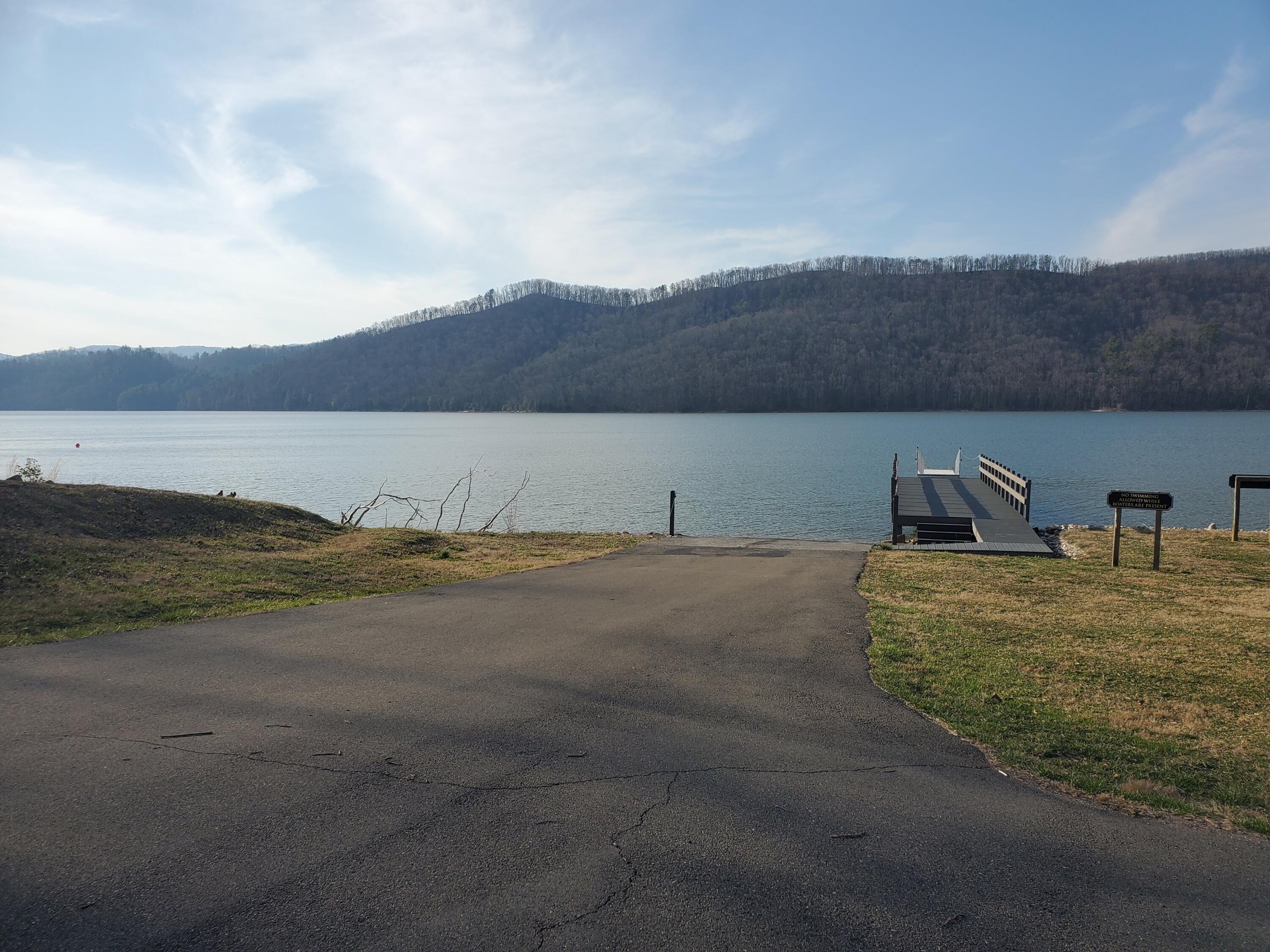 Lot 5 Deer Ridge, Unit 5 Butler, TN 37640 - Photo 18 of 31 Common Area
