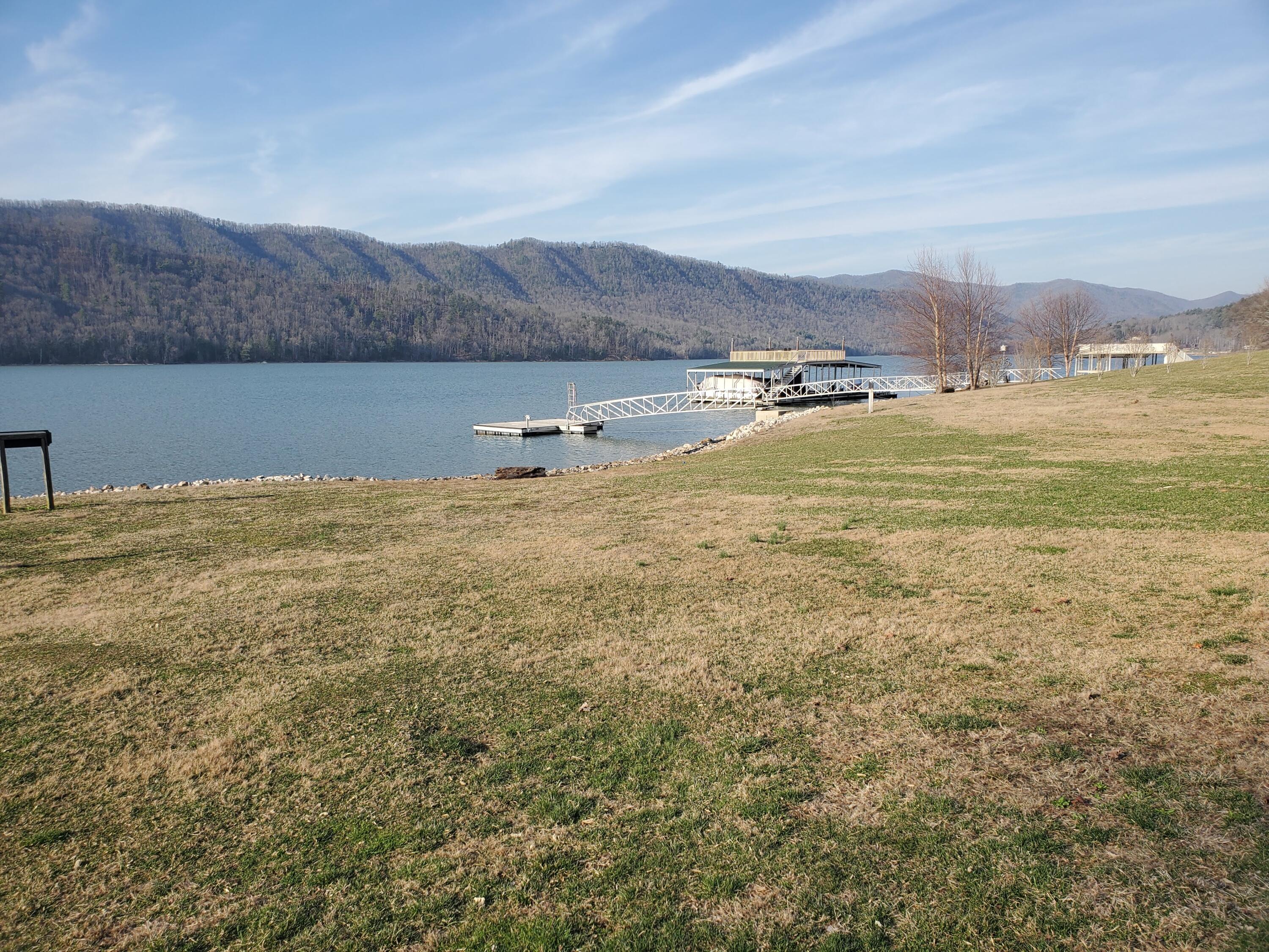 Lot 5 Deer Ridge, Unit 5 Butler, TN 37640 - Photo 19 of 31 Common Area