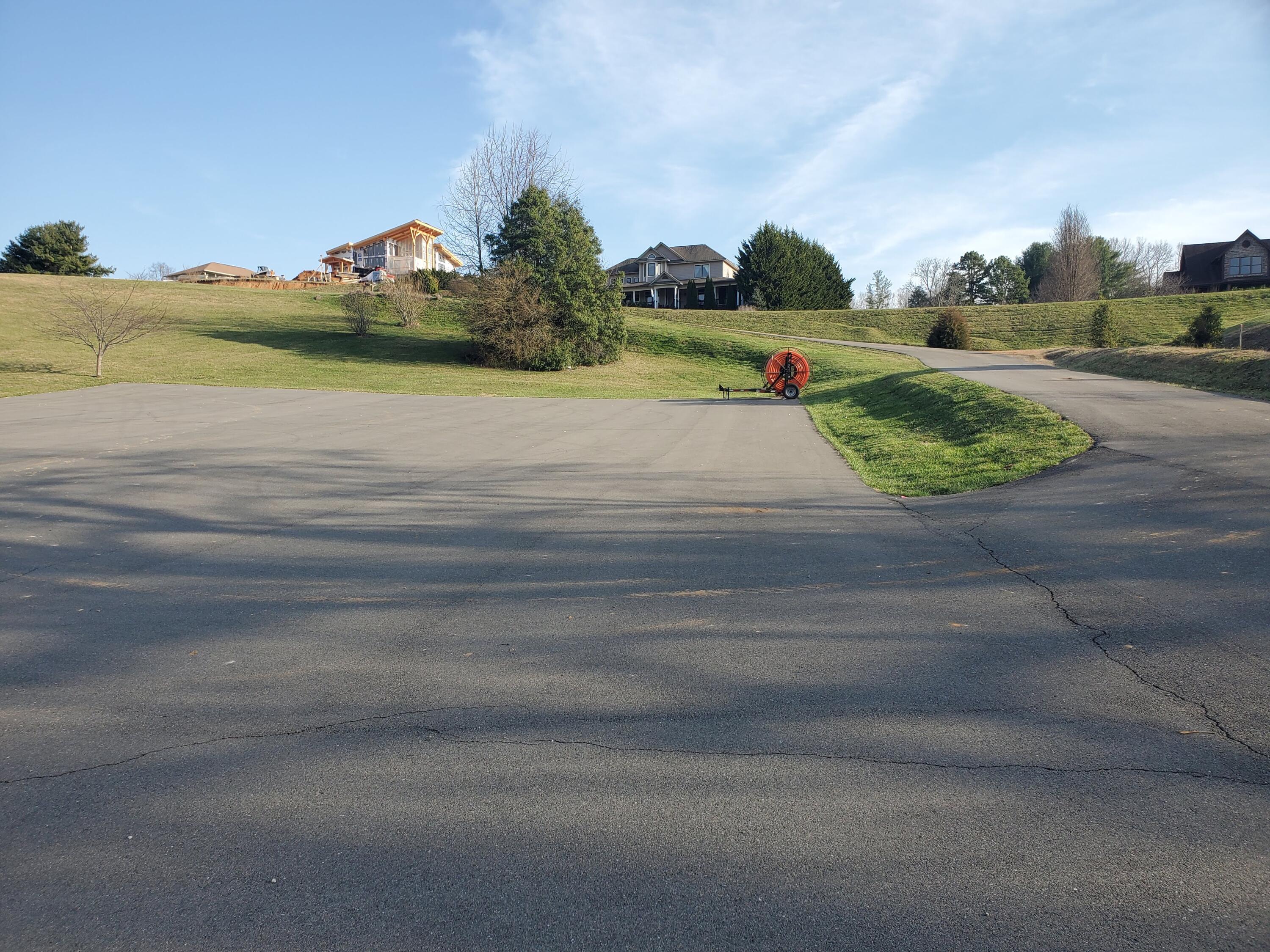 Lot 5 Deer Ridge, Unit 5 Butler, TN 37640 - Photo 20 of 31 Common Area