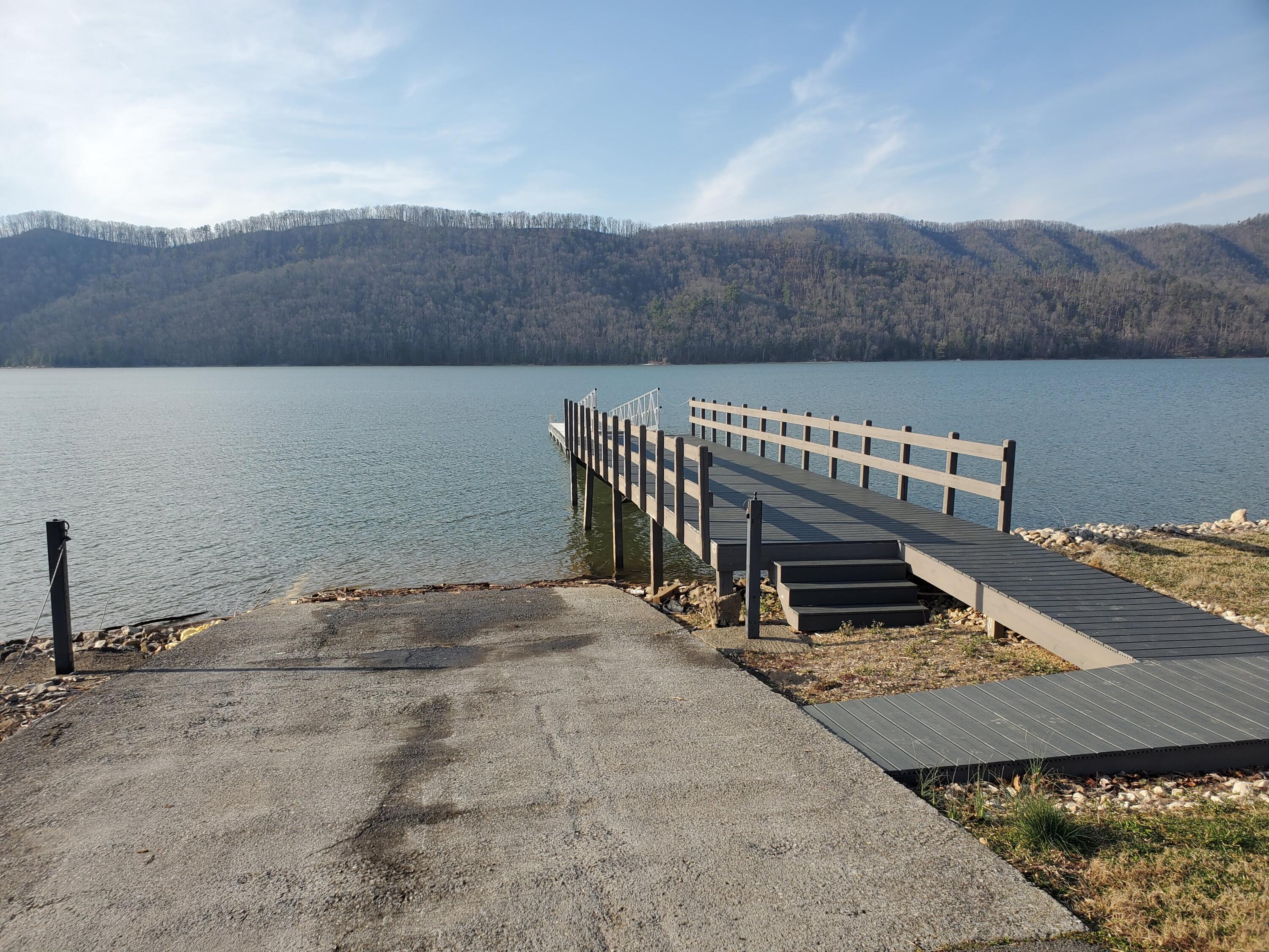 Lot 5 Deer Ridge, Unit 5 Butler, TN 37640 - Photo 21 of 31 Common Area