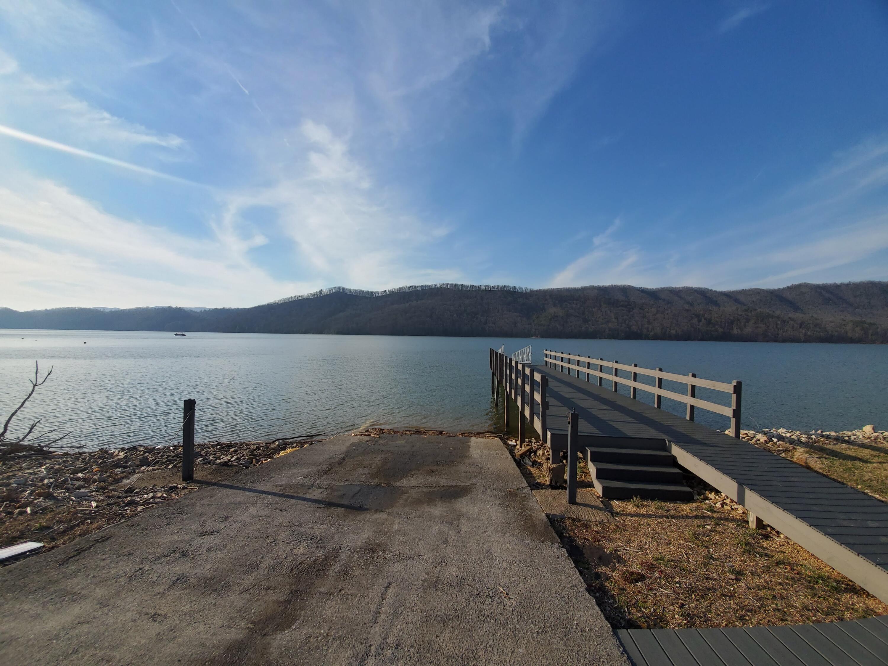 Lot 5 Deer Ridge, Unit 5 Butler, TN 37640 - Photo 22 of 31 Common Area