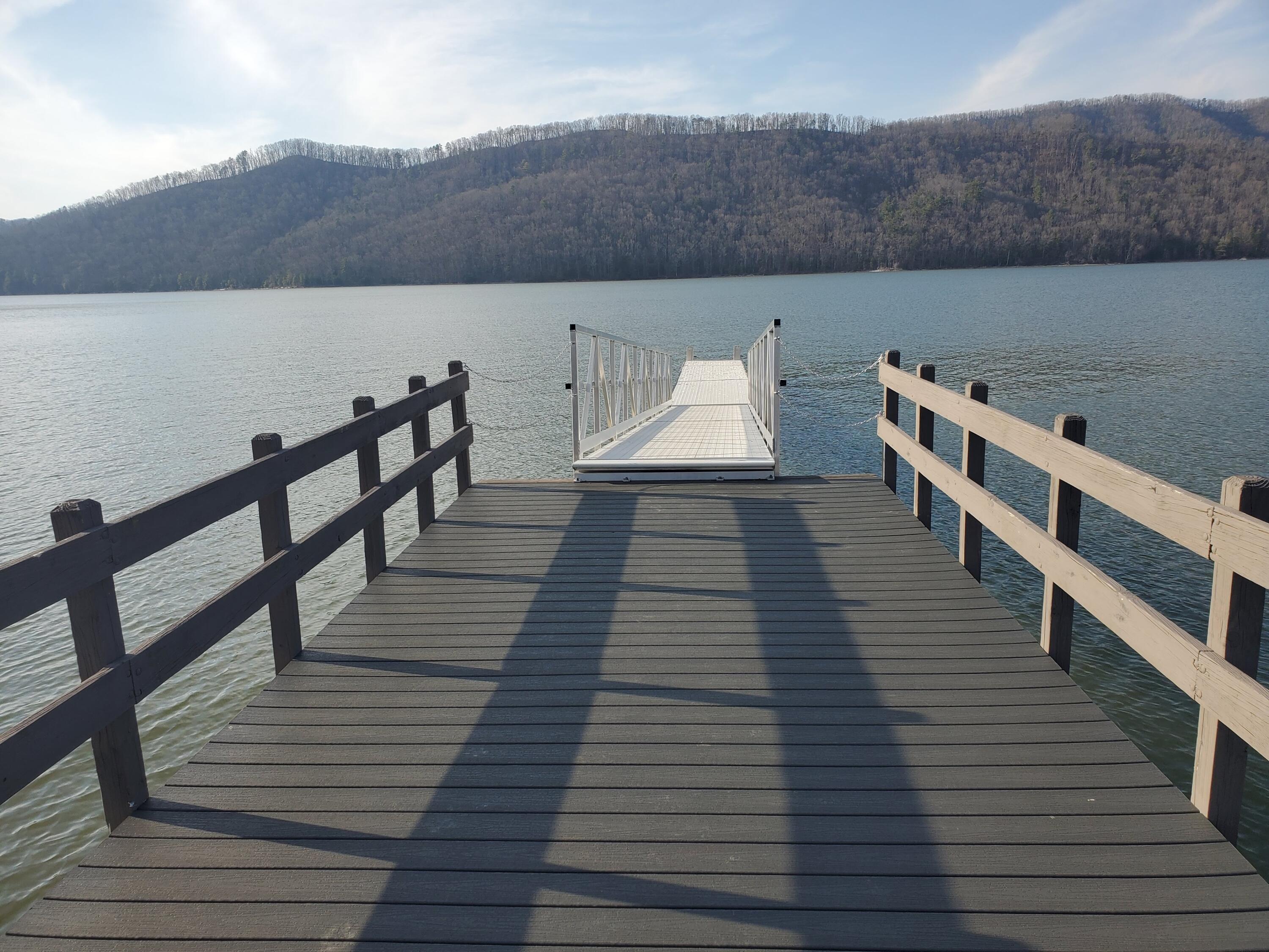 Lot 5 Deer Ridge, Unit 5 Butler, TN 37640 - Photo 25 of 31 Common Area