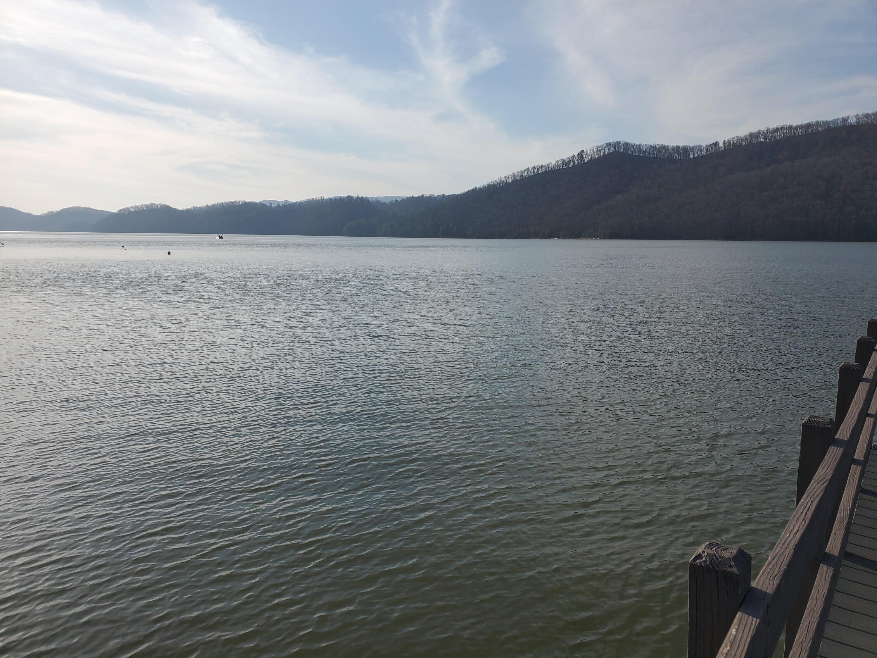 Lot 5 Deer Ridge, Unit 5 Butler, TN 37640 - Photo 26 of 31 From Common Area