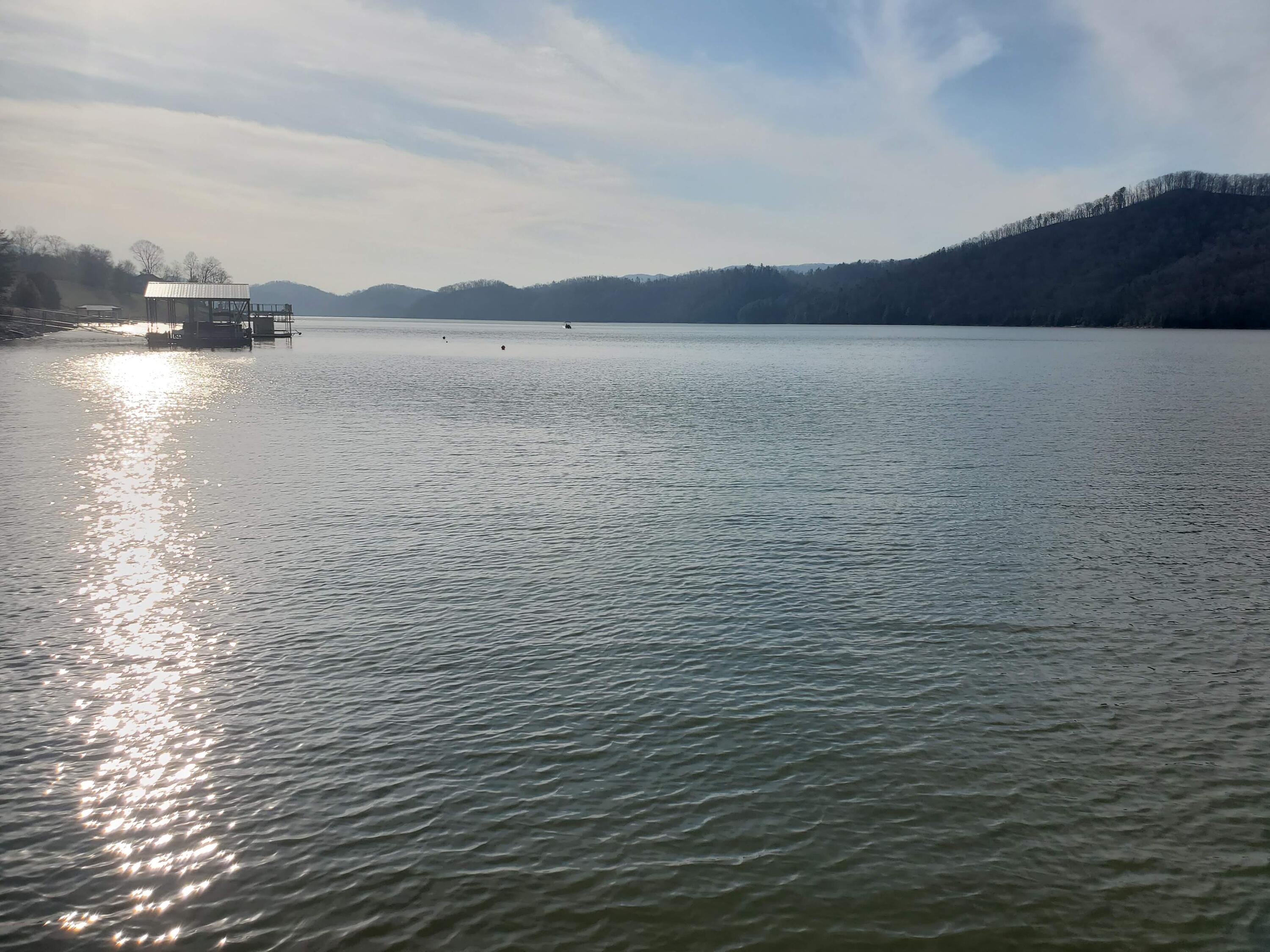 Lot 5 Deer Ridge, Unit 5 Butler, TN 37640 - Photo 27 of 31 From Common Area